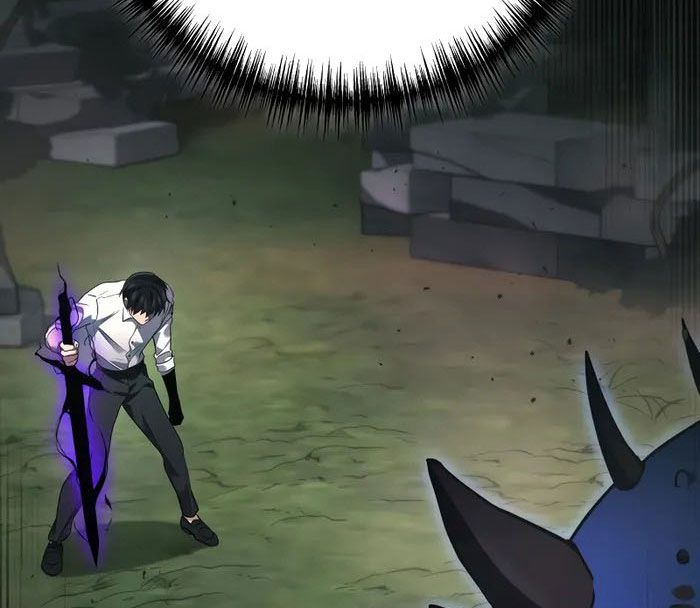 Võ Thần Hồi Quy Cấp 2 - Chapter 58 - Page 139