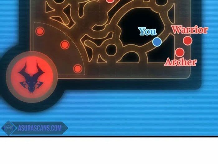 Võ Thần Hồi Quy Cấp 2 - Chapter 58 - Page 150