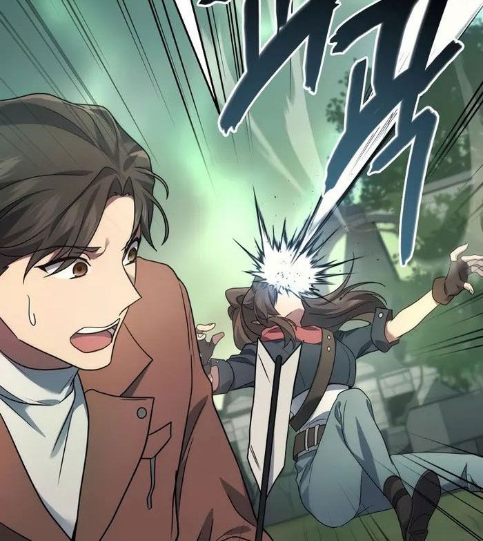 Võ Thần Hồi Quy Cấp 2 - Chapter 58 - Page 156