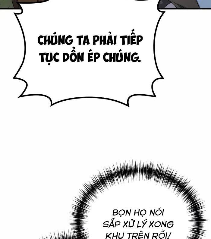 Võ Thần Hồi Quy Cấp 2 - Chapter 58 - Page 162