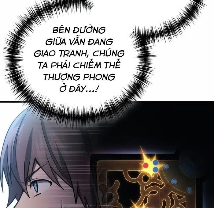 Võ Thần Hồi Quy Cấp 2 - Chapter 58 - Page 163