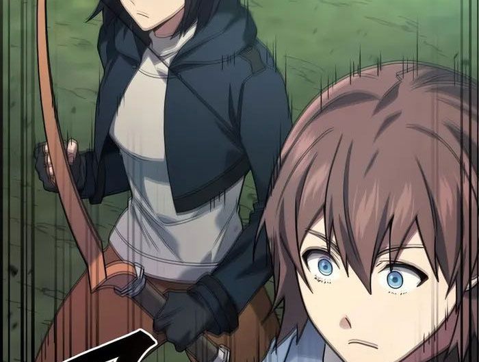 Võ Thần Hồi Quy Cấp 2 - Chapter 58 - Page 166