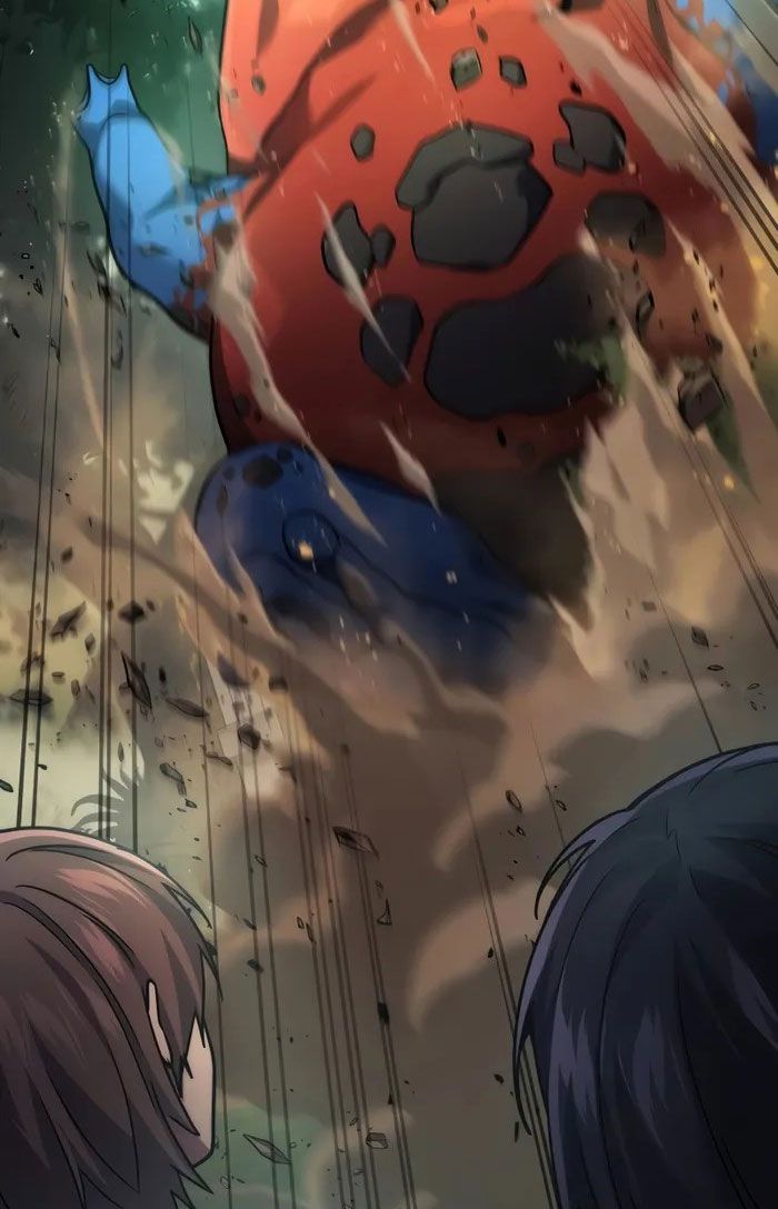 Võ Thần Hồi Quy Cấp 2 - Chapter 58 - Page 171