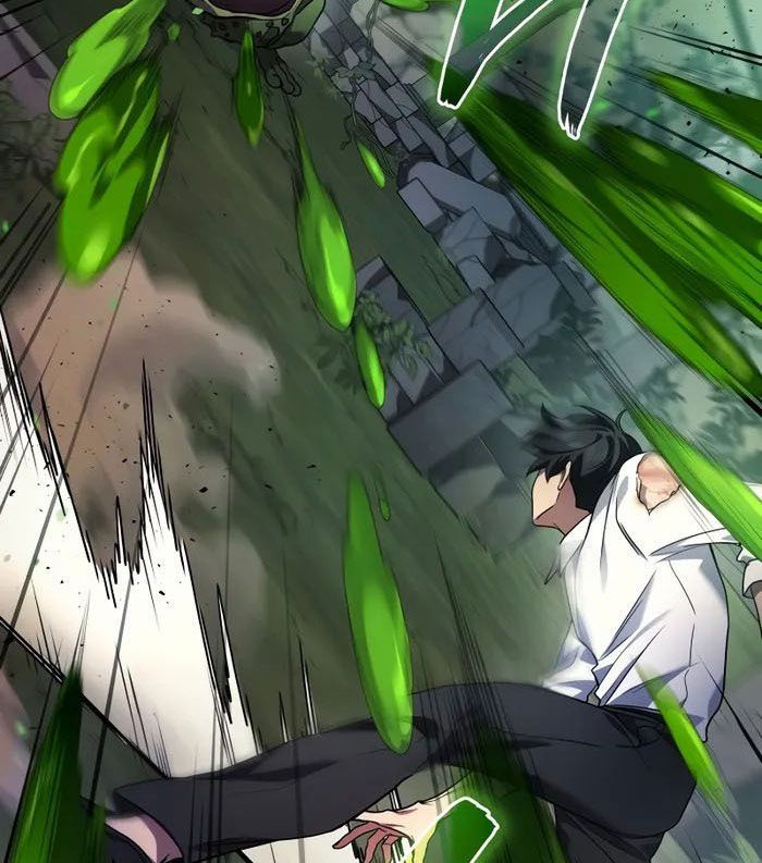 Võ Thần Hồi Quy Cấp 2 - Chapter 58 - Page 34