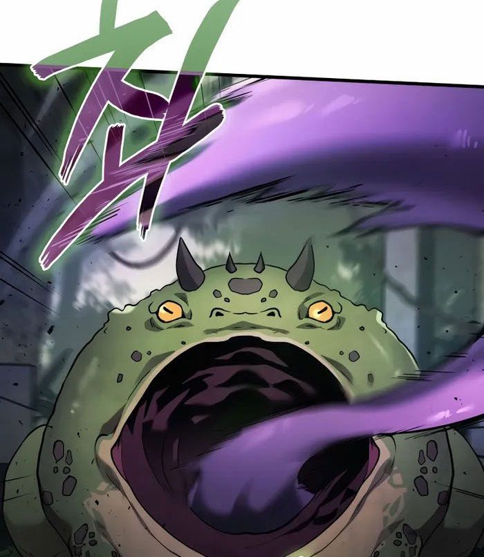 Võ Thần Hồi Quy Cấp 2 - Chapter 58 - Page 38