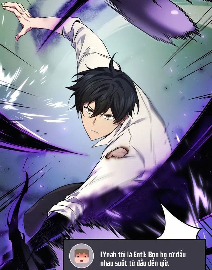 Võ Thần Hồi Quy Cấp 2 - Chapter 58 - Page 42