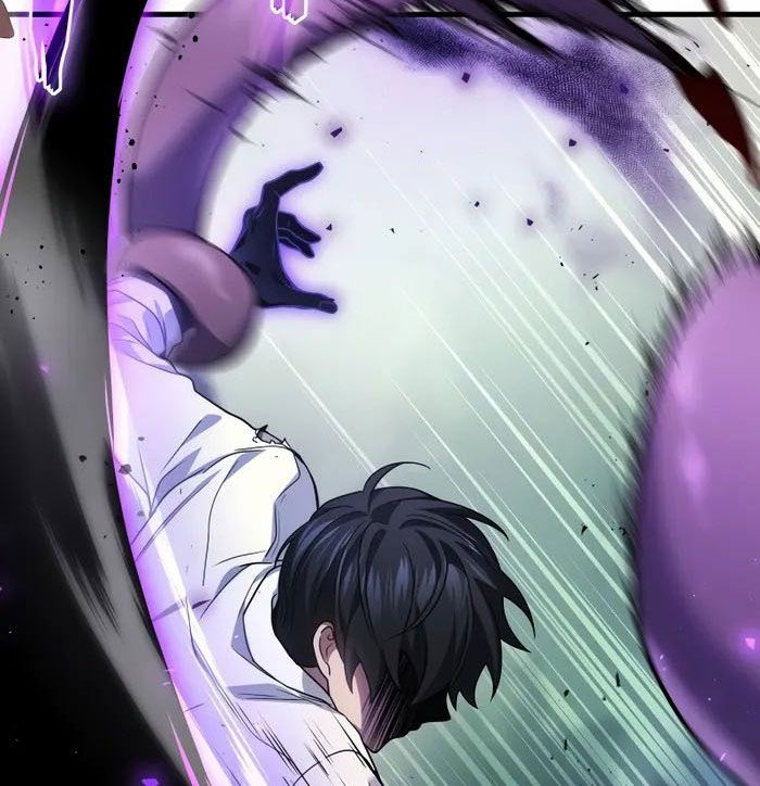 Võ Thần Hồi Quy Cấp 2 - Chapter 58 - Page 57