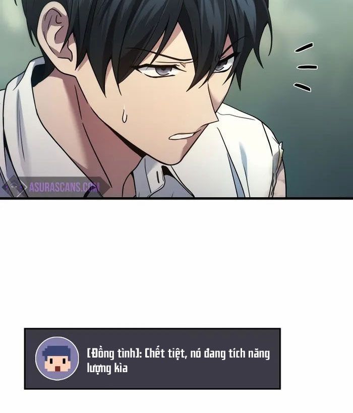 Võ Thần Hồi Quy Cấp 2 - Chapter 58 - Page 66