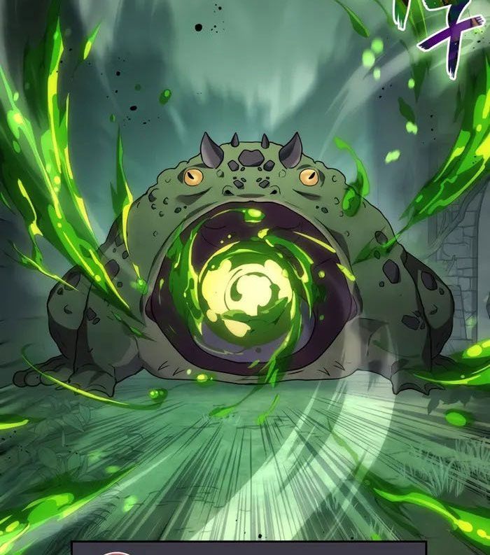 Võ Thần Hồi Quy Cấp 2 - Chapter 58 - Page 68