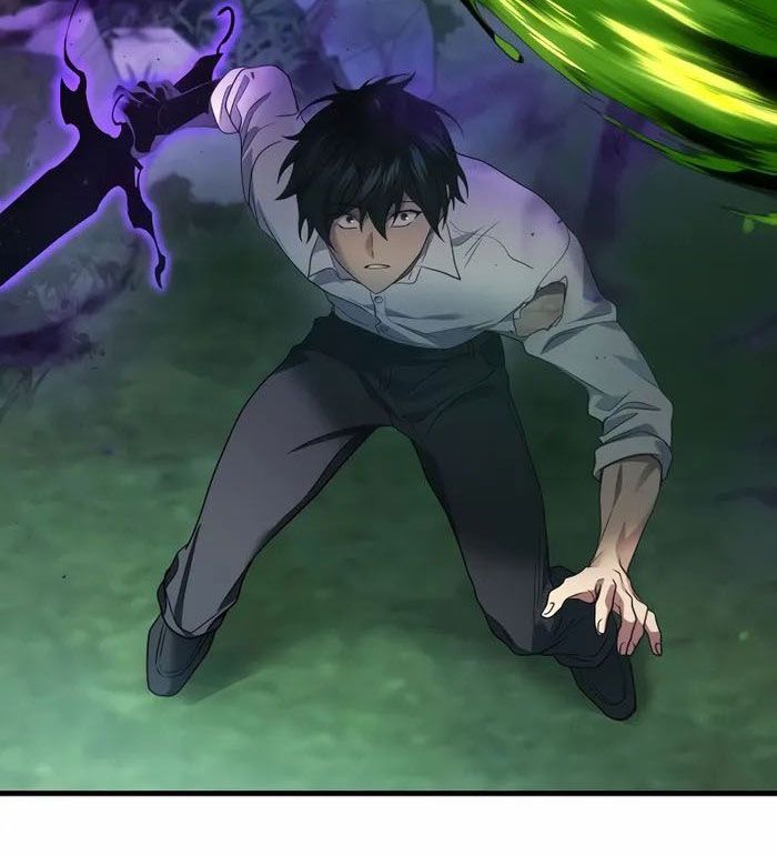 Võ Thần Hồi Quy Cấp 2 - Chapter 58 - Page 75