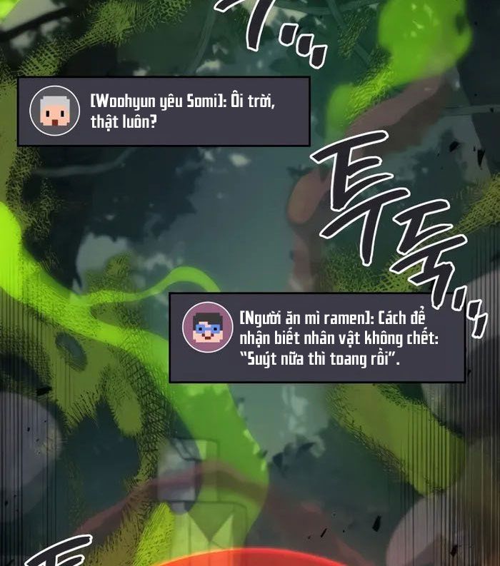 Võ Thần Hồi Quy Cấp 2 - Chapter 58 - Page 85