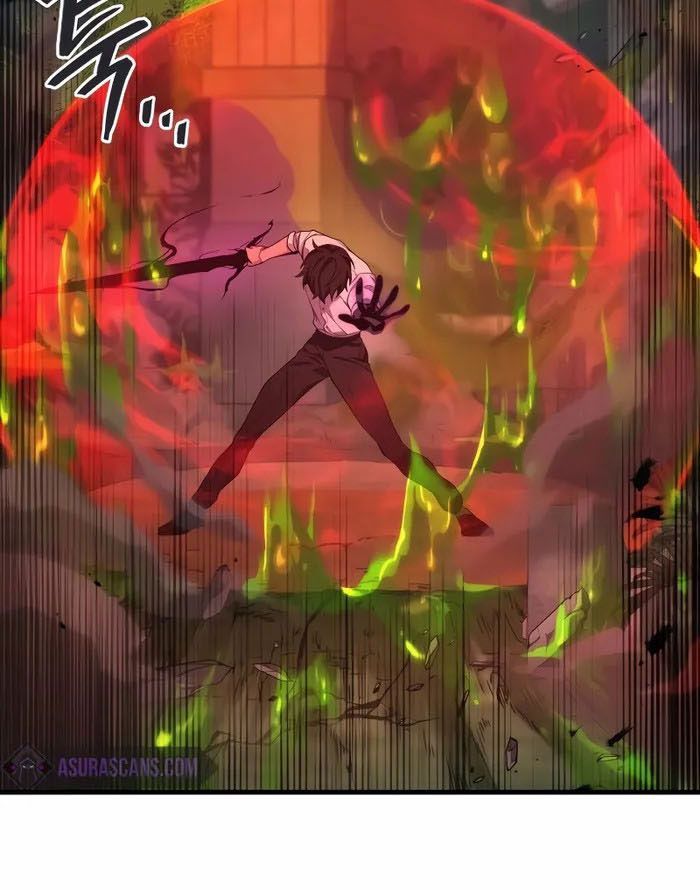 Võ Thần Hồi Quy Cấp 2 - Chapter 58 - Page 86