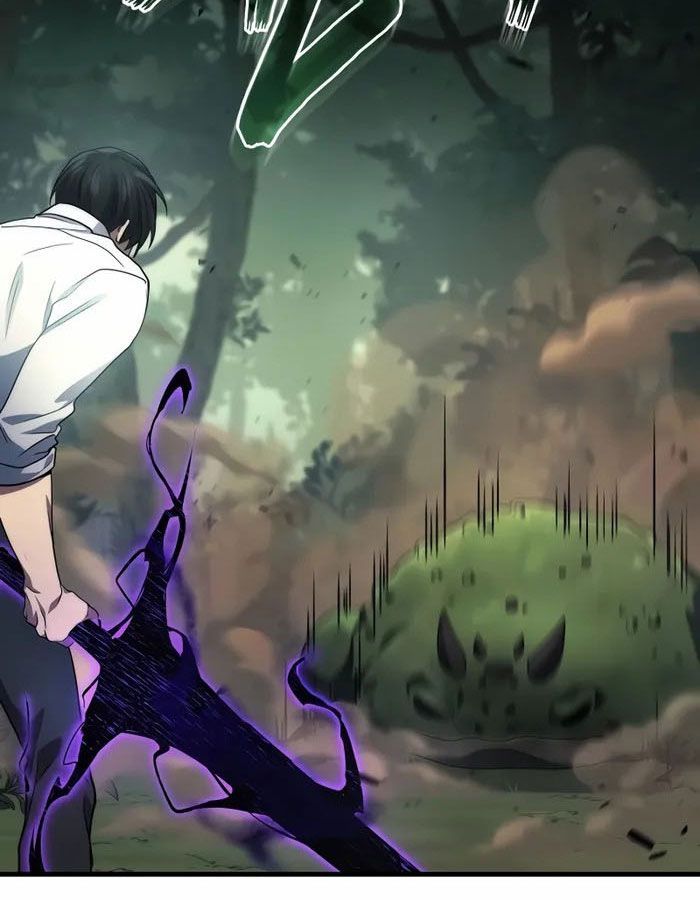 Võ Thần Hồi Quy Cấp 2 - Chapter 58 - Page 97