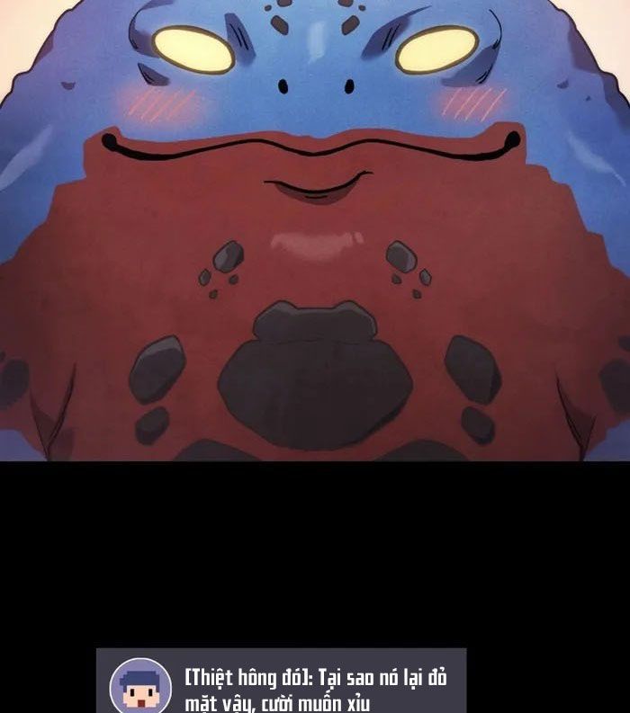 Võ Thần Hồi Quy Cấp 2 - Chapter 59 - Page 10