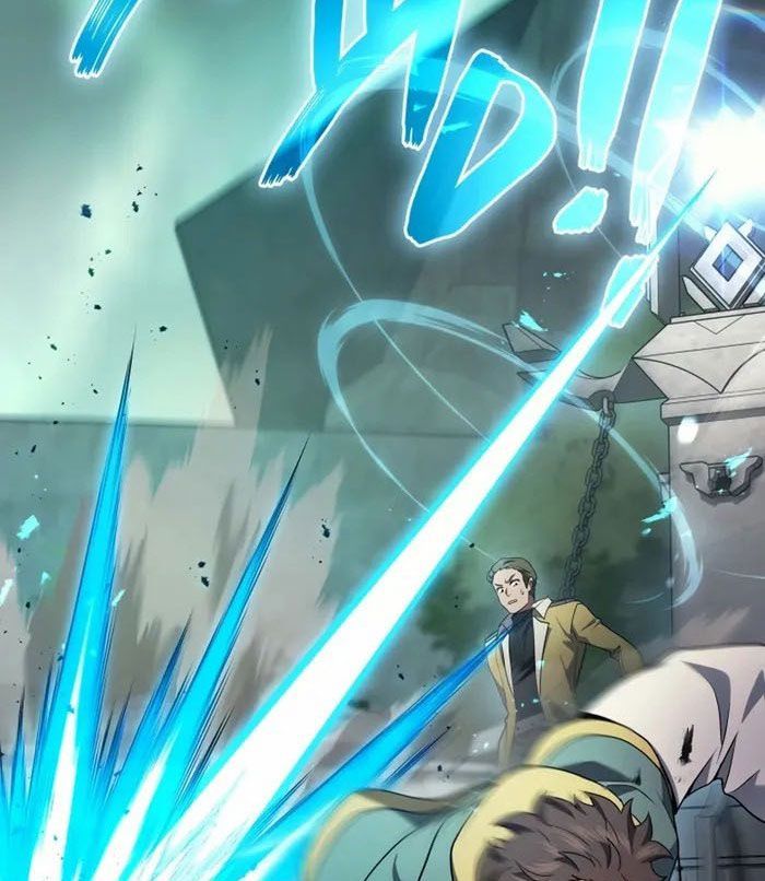 Võ Thần Hồi Quy Cấp 2 - Chapter 59 - Page 107