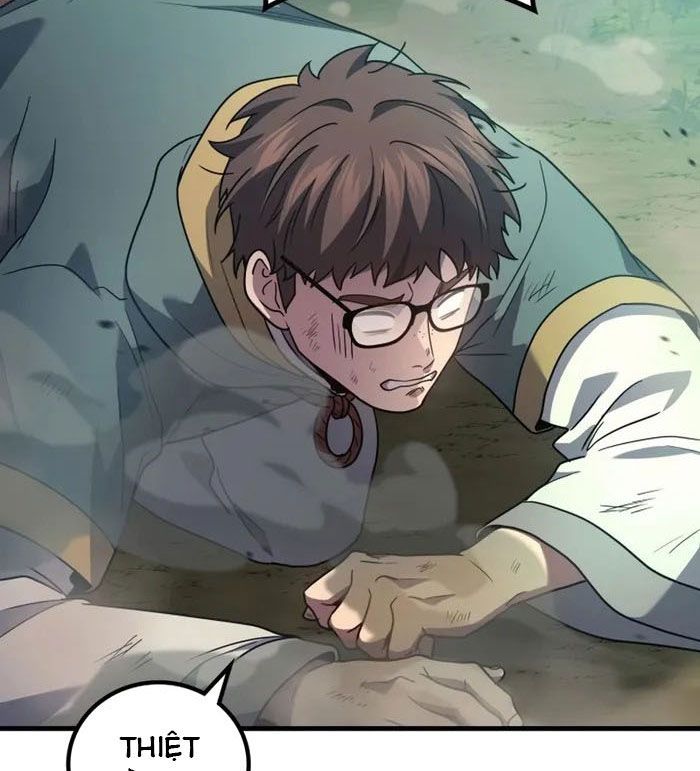 Võ Thần Hồi Quy Cấp 2 - Chapter 59 - Page 110