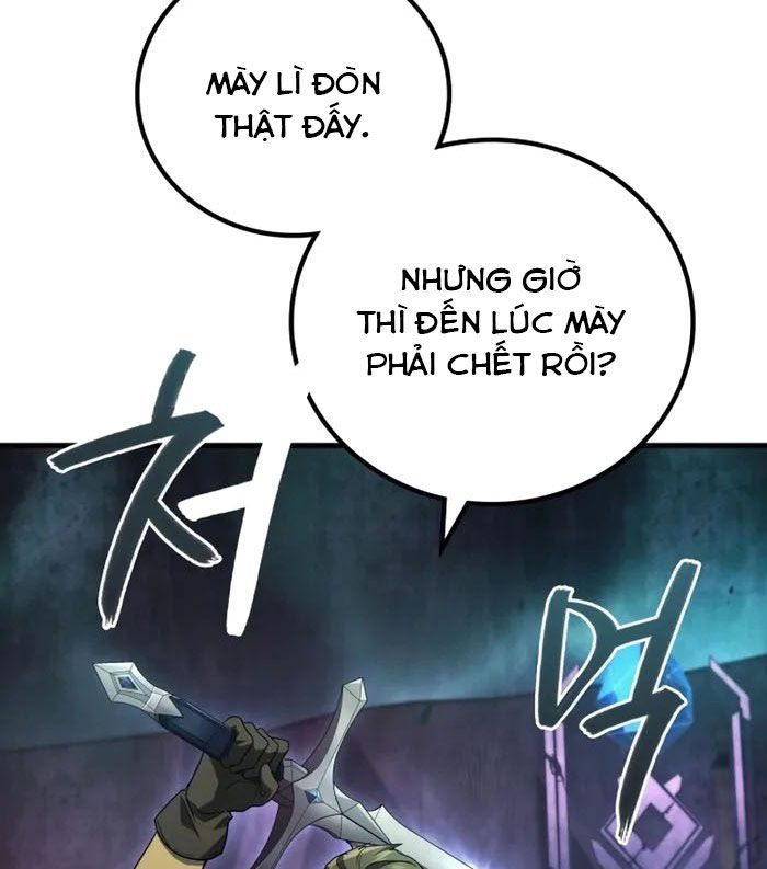 Võ Thần Hồi Quy Cấp 2 - Chapter 59 - Page 112