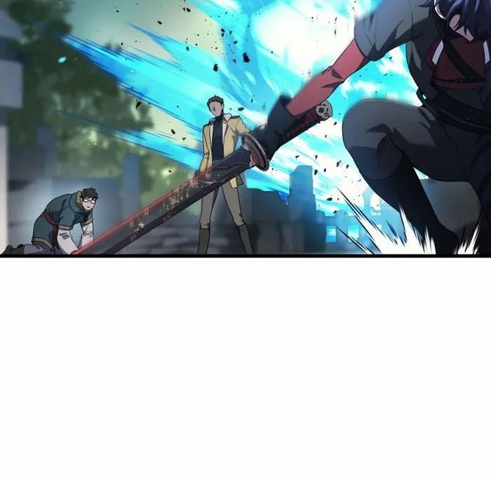 Võ Thần Hồi Quy Cấp 2 - Chapter 59 - Page 129