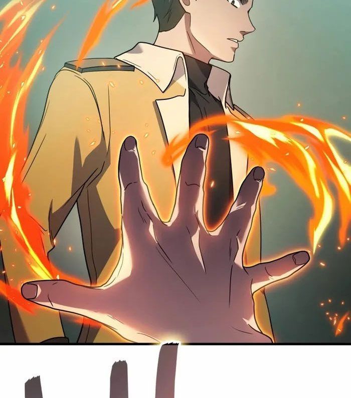 Võ Thần Hồi Quy Cấp 2 - Chapter 59 - Page 134