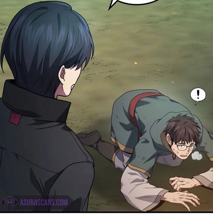 Võ Thần Hồi Quy Cấp 2 - Chapter 59 - Page 140