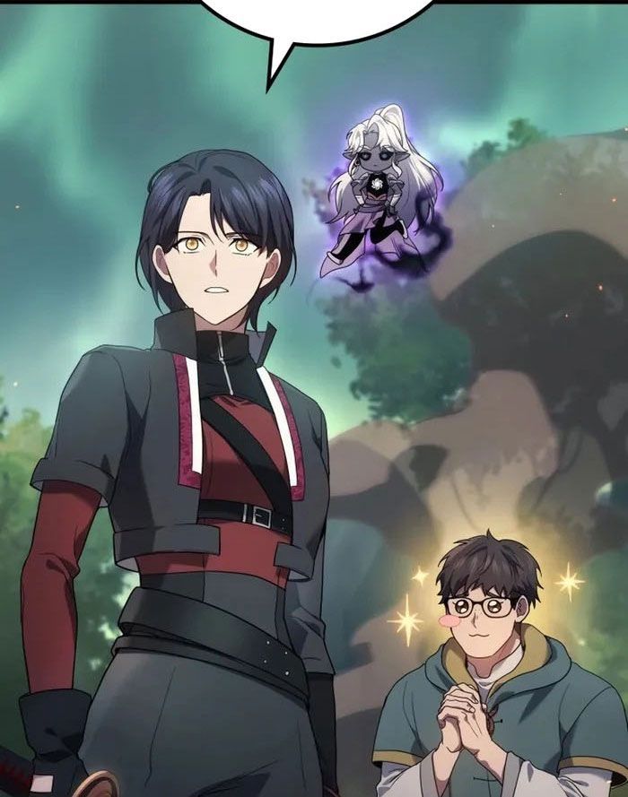 Võ Thần Hồi Quy Cấp 2 - Chapter 59 - Page 142