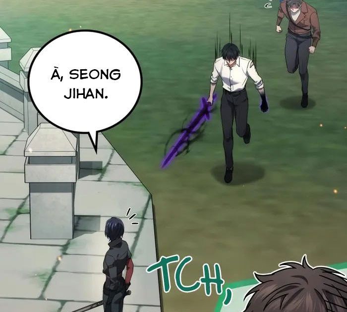 Võ Thần Hồi Quy Cấp 2 - Chapter 59 - Page 145