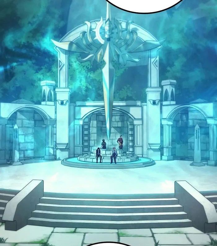 Võ Thần Hồi Quy Cấp 2 - Chapter 59 - Page 151