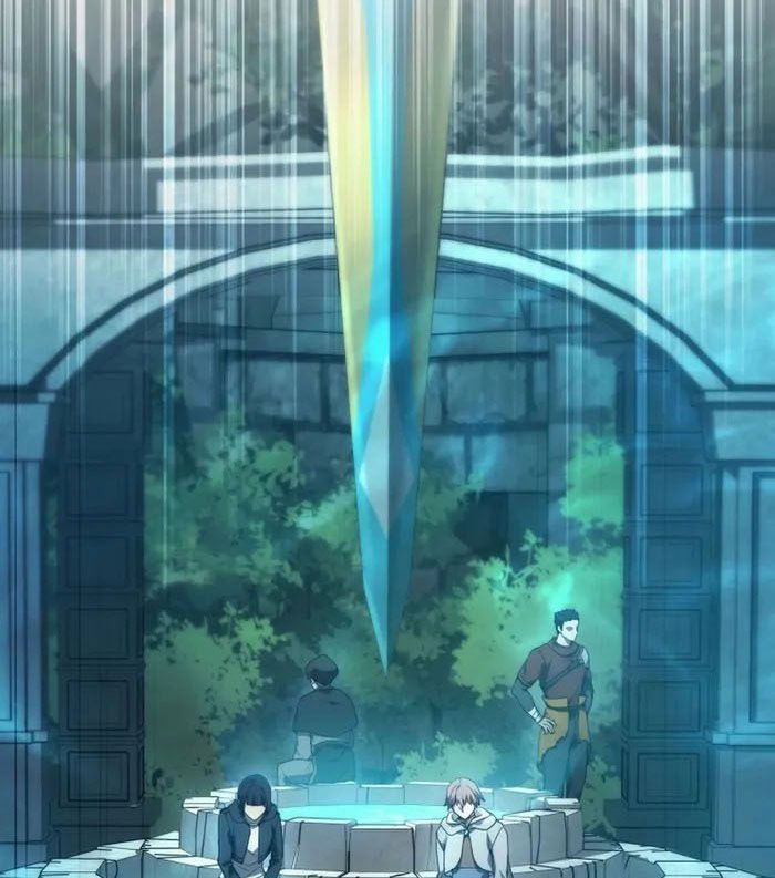 Võ Thần Hồi Quy Cấp 2 - Chapter 59 - Page 160