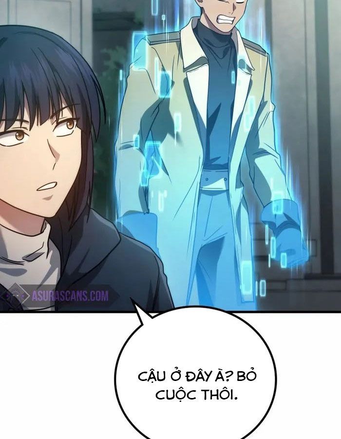 Võ Thần Hồi Quy Cấp 2 - Chapter 59 - Page 163