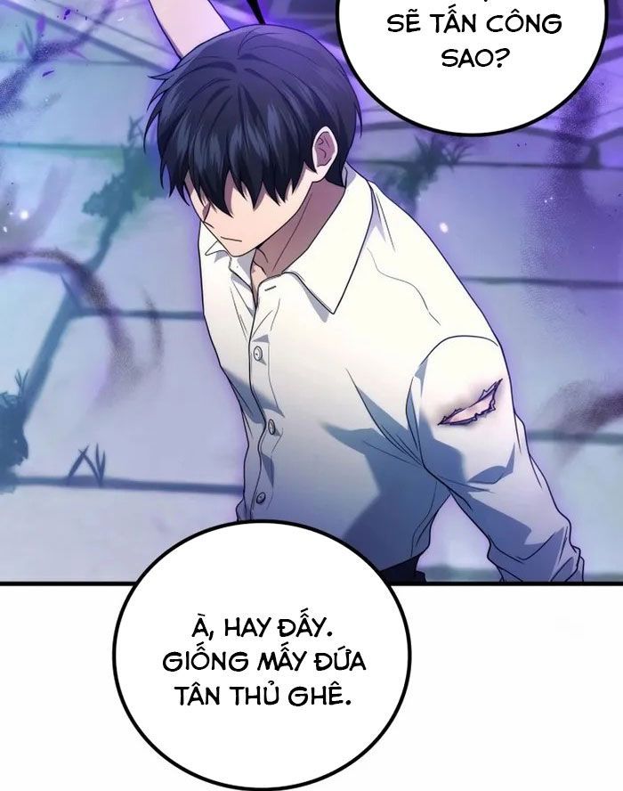 Võ Thần Hồi Quy Cấp 2 - Chapter 59 - Page 169