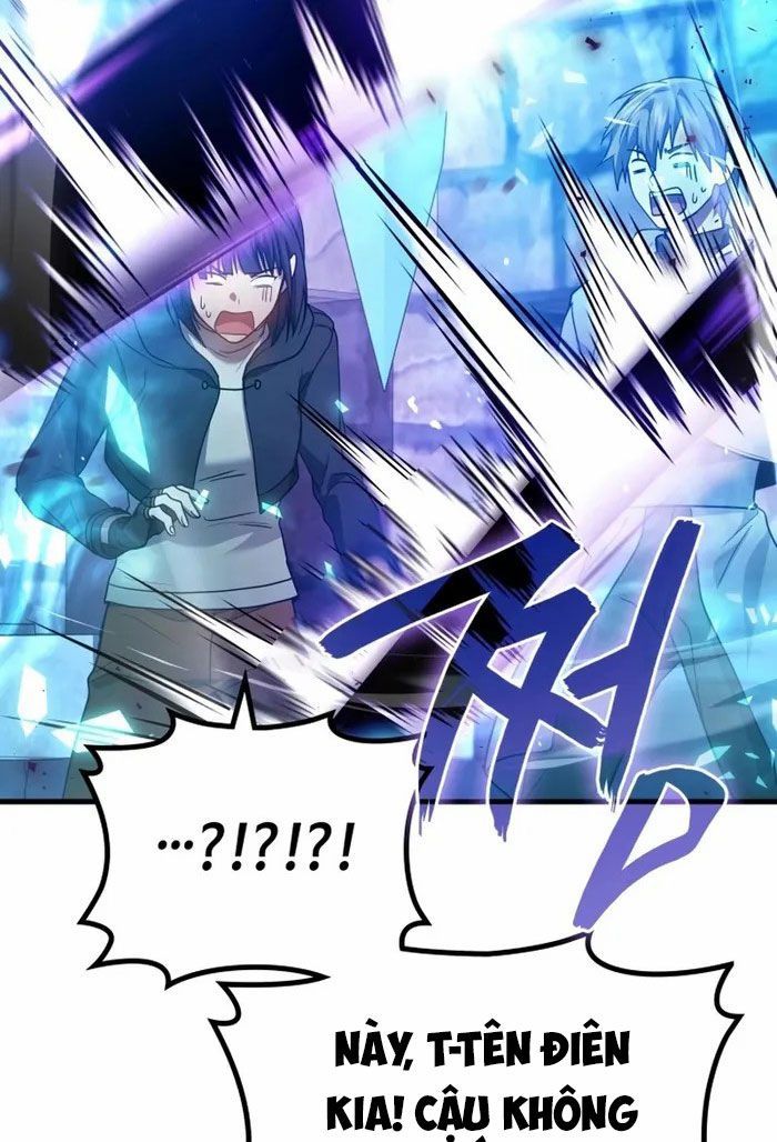 Võ Thần Hồi Quy Cấp 2 - Chapter 59 - Page 174