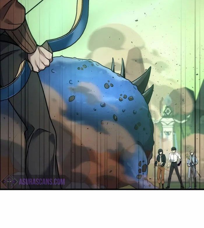 Võ Thần Hồi Quy Cấp 2 - Chapter 59 - Page 22