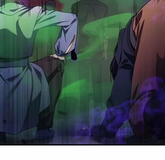 Võ Thần Hồi Quy Cấp 2 - Chapter 59 - Page 29