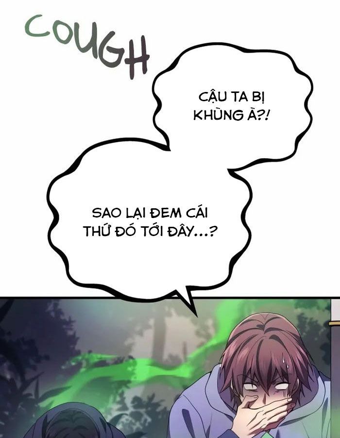 Võ Thần Hồi Quy Cấp 2 - Chapter 59 - Page 31