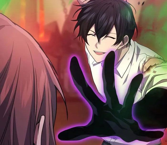 Võ Thần Hồi Quy Cấp 2 - Chapter 59 - Page 36