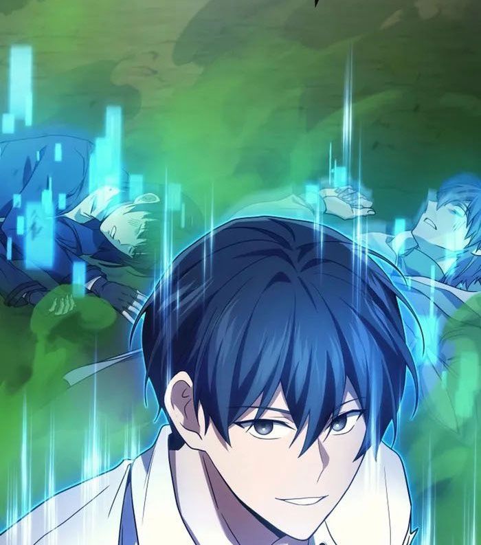 Võ Thần Hồi Quy Cấp 2 - Chapter 59 - Page 43