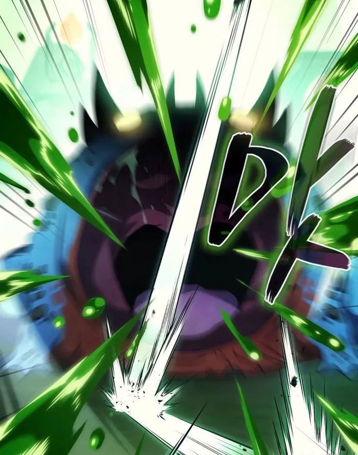 Võ Thần Hồi Quy Cấp 2 - Chapter 59 - Page 50