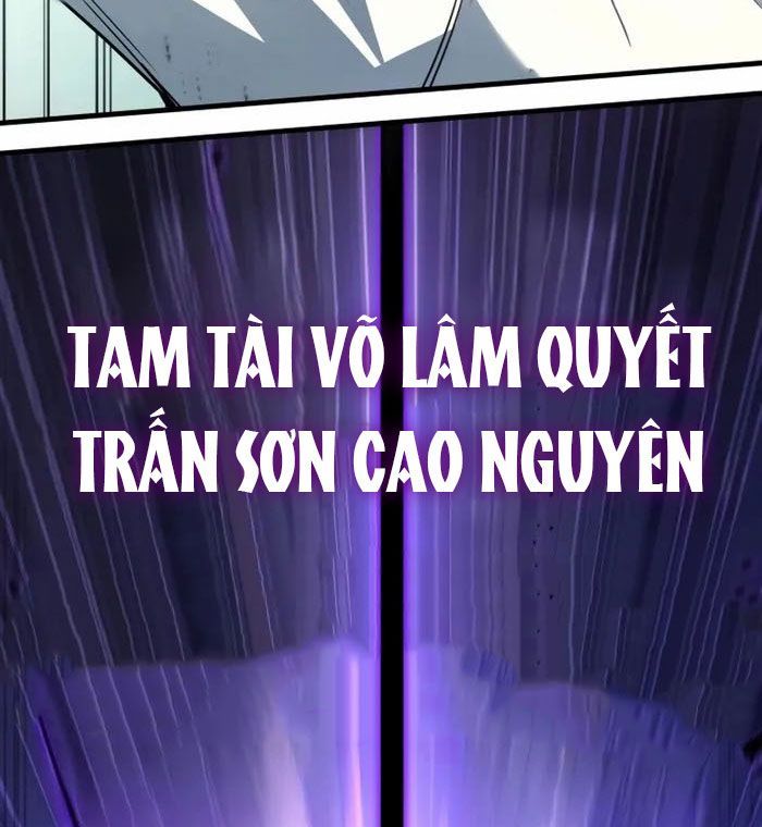 Võ Thần Hồi Quy Cấp 2 - Chapter 59 - Page 54