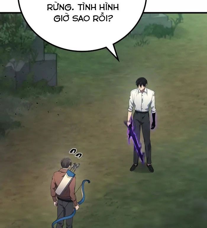 Võ Thần Hồi Quy Cấp 2 - Chapter 59 - Page 74