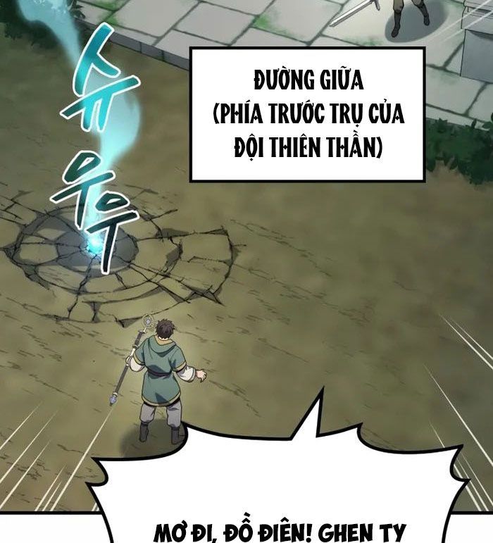 Võ Thần Hồi Quy Cấp 2 - Chapter 59 - Page 92