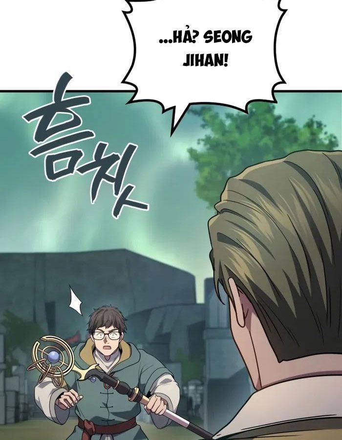 Võ Thần Hồi Quy Cấp 2 - Chapter 59 - Page 97