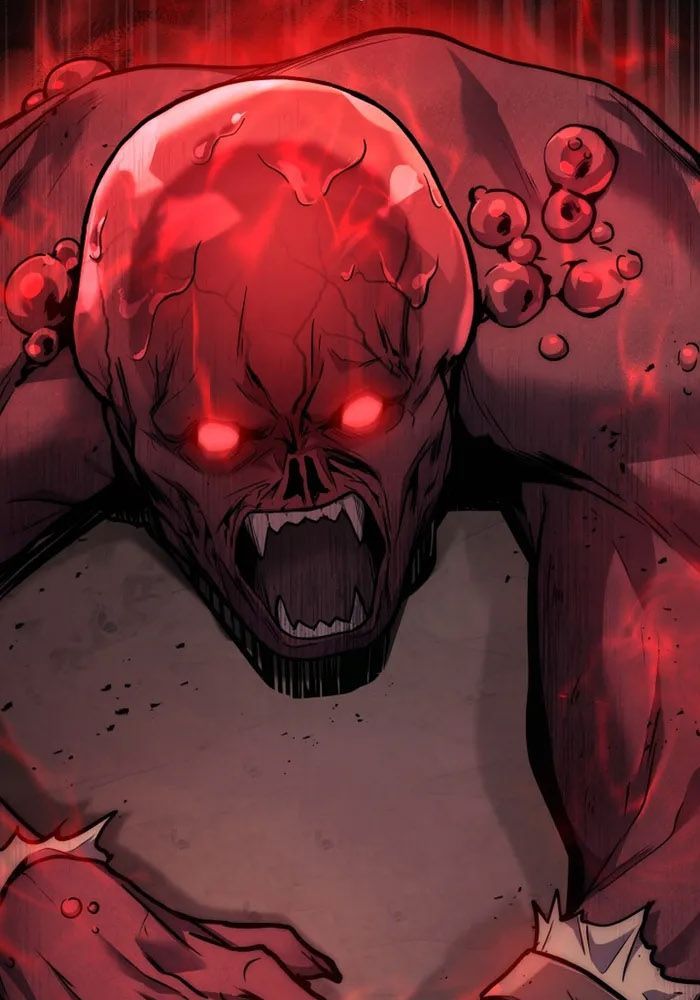 Võ Thần Hồi Quy Cấp 2 - Chapter 6 - Page 100