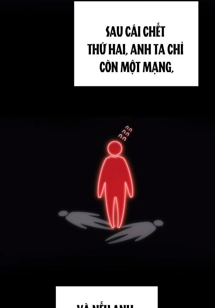 Võ Thần Hồi Quy Cấp 2 - Chapter 6 - Page 11