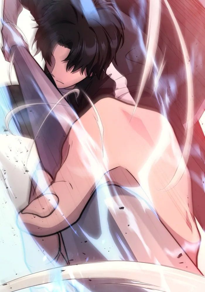 Võ Thần Hồi Quy Cấp 2 - Chapter 6 - Page 112