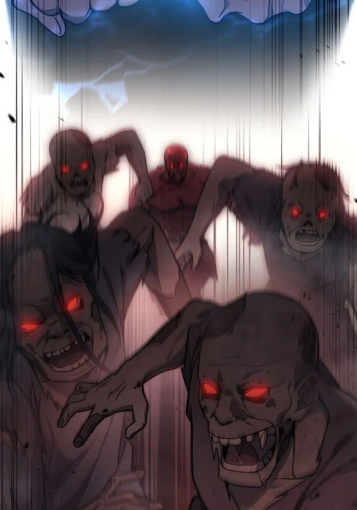 Võ Thần Hồi Quy Cấp 2 - Chapter 6 - Page 119