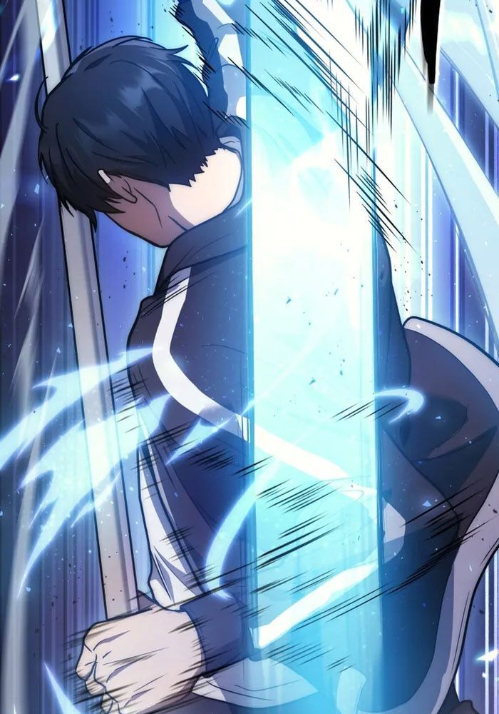 Võ Thần Hồi Quy Cấp 2 - Chapter 6 - Page 128