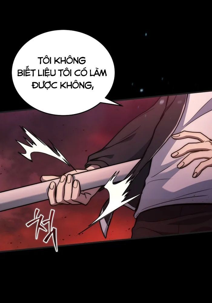 Võ Thần Hồi Quy Cấp 2 - Chapter 6 - Page 130