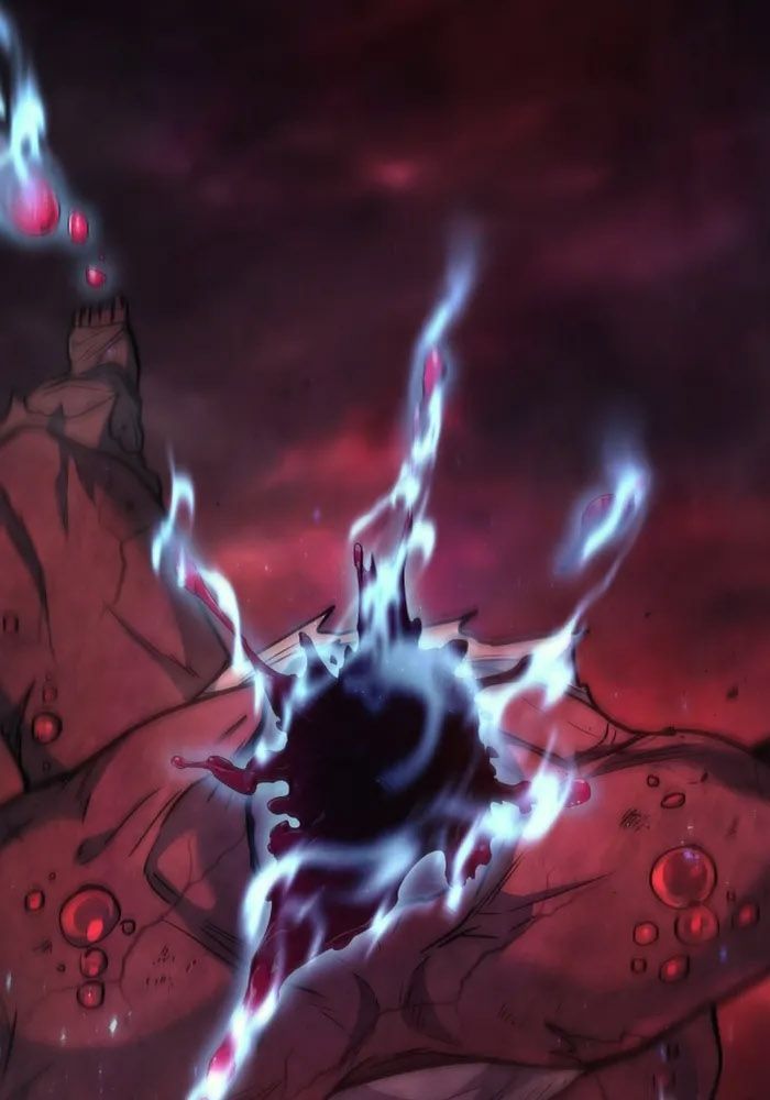 Võ Thần Hồi Quy Cấp 2 - Chapter 6 - Page 132