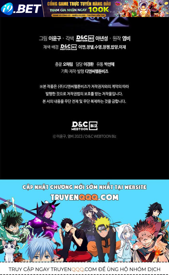 Võ Thần Hồi Quy Cấp 2 - Chapter 6 - Page 139