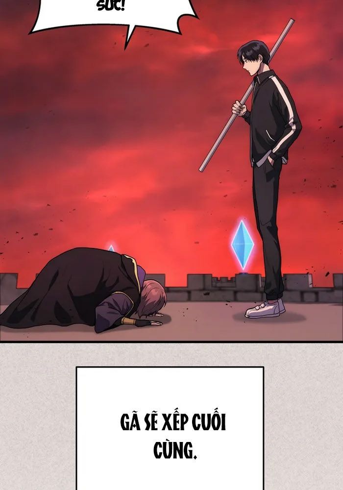 Võ Thần Hồi Quy Cấp 2 - Chapter 6 - Page 14